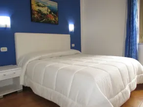 Palinuro casa vacanze "Donna Antonia" - Rum