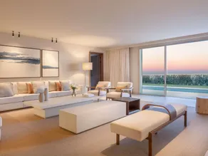 Fairmont La Hacienda Costa del Sol - Zimmer