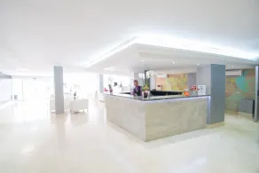 Hotel Sahara Playa - Reception