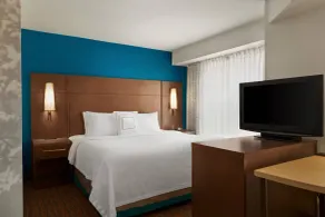 Residence Inn by Marriott Phoenix Chandler Fashion Center - Chambre