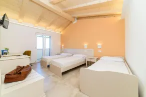 L'Antico Portone B&B - Rum