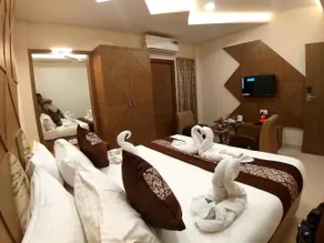 GRAND ELEGANT - Room