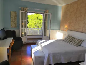 Hotel Marisma Sancti Petri - Room
