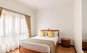 CySuites Apartment Hotel - Room