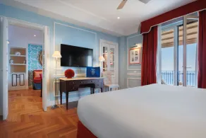 Grand Hotel San Pietro Taormina - Preferred Hotels & Resorts - Chambre