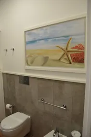B&B Vanity - Salle de bain