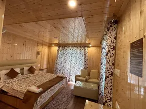 Brown Palace - Room