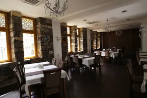 Hotel Gino Wellness Rabath - Restaurant