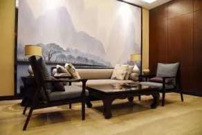 Grand Land Kande Hotel - Restaurant