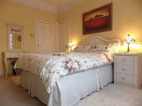 The Central Guest House - Habitación