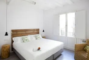 Eco Boutique Hostal Grau - Room