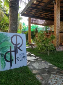Hotel Renate - Reception