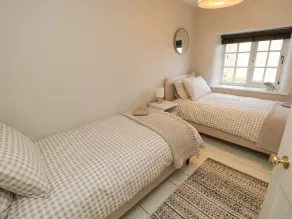 Saltwater Cottage - Zimmer