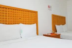 Hotel Santa Maria - Rom