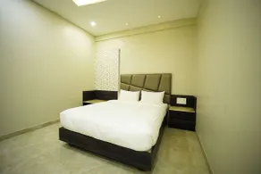 Sun Shine Hotel - Room