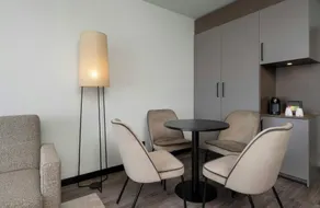Leonardo Hotel Hannover - Room