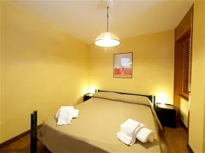 Residence Solemaremma - Room