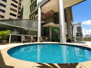 Savassi Village - Pool