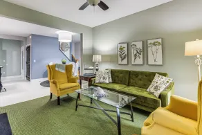 Newly Renovated Private Cottage Near Niagara River - Innvendig