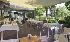 MAXIMILIAN MUNICH Apartments & Hotel  - Restaurant