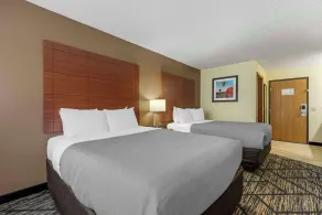 Quality Inn Indianola - Værelse