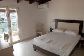Hotel Dellis - Chambre