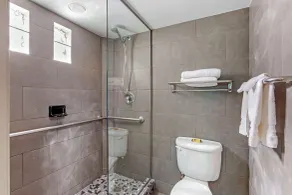 Best Western Plus Sundial - Salle de bain