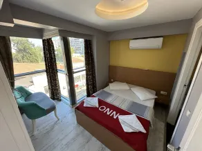 Onn Residence Boutique Otel - Camera