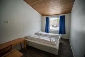 Dombåstun - Værelse