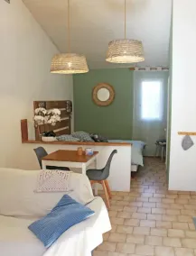 Villa COLIBRI - Camera