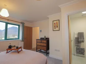 Sonas - Chambre