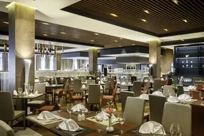 Remisens Hotel METROPOL - Restaurant