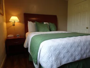 Affordable Corporate Suites of Salem - Quarto