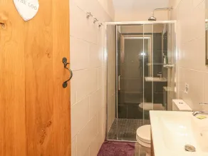 Columbine Barn - Salle de bain