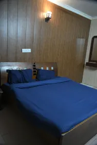 siti castle jalandhar - Room