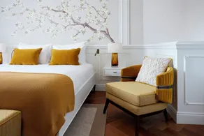 2 Chesham Hotel - Chambre