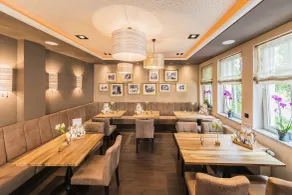 Hotel Alekto - Ristorante