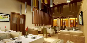 PearlTree Hotels & Resorts - Restaurant