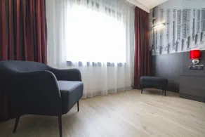 Bastion Hotel Zoetermeer - Chambre