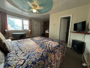 Holiday Motel - Chambre