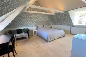 Stammershalle Badehotel & Spa - Room