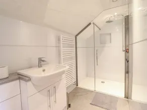 Llety Dewi - Bathroom
