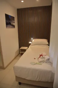Hotel Floris - Værelse
