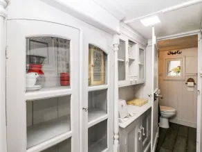 The Mouse House - Quarto