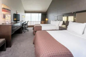 Holiday Inn Harrisburg I-81 Hershey Area by IHG - Værelse
