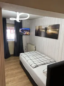 Gasthaus Engel - Nangfa - Room
