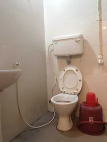 Hotel Grand International - Bagno