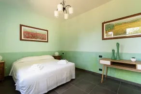 La Tenuta - Resort Agricolo - Zimmer