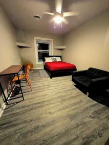 Grand House 424 - Quarto