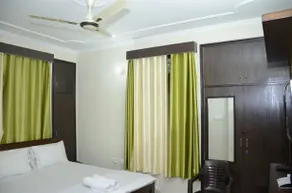 Hill View Homes - Chambre